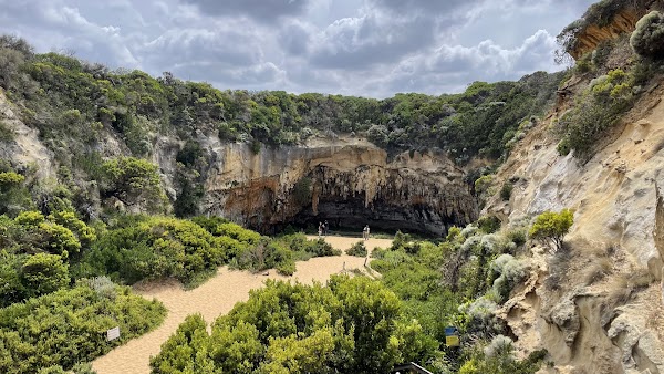 Loch Ard Gorge 3