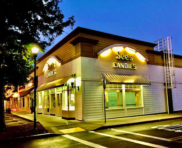 See's Candies