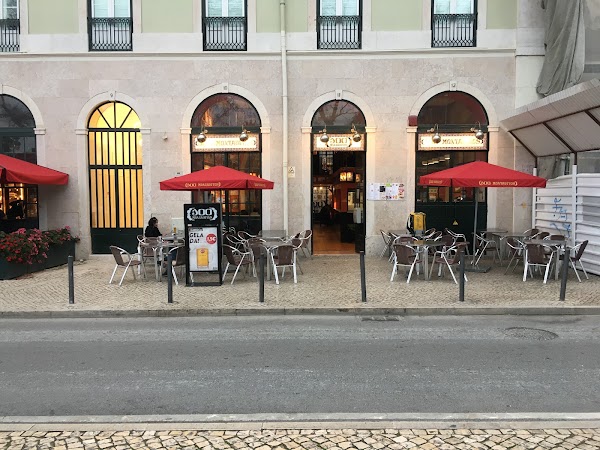 100 Montaditos
