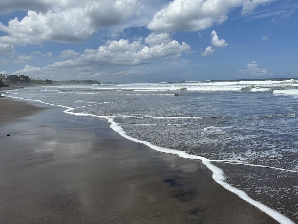 Balian Beach 3