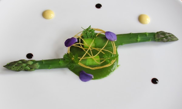 The Dysart Petersham 5