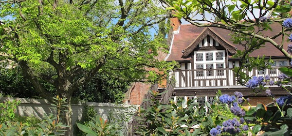 The Dysart Petersham 4