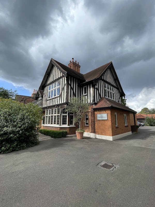 The Dysart Petersham 3