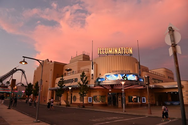 Illumination Theater