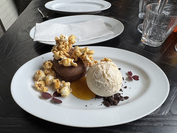 Olivia Aker Brygge 4