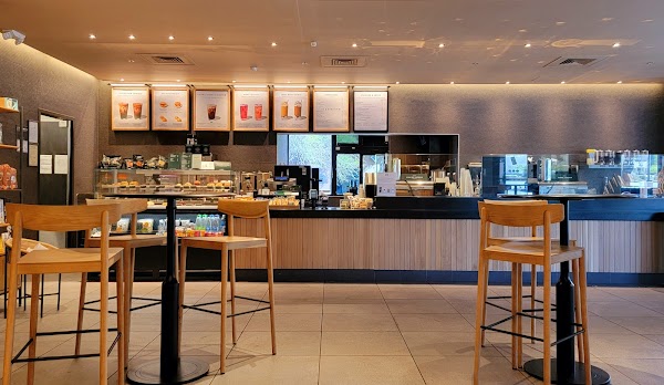 Starbucks