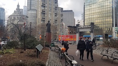 Chinatown