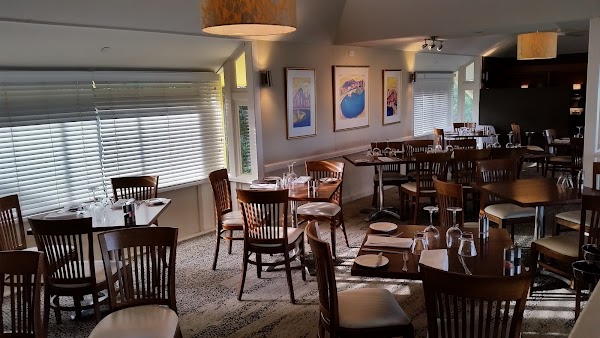 The Summit Restaurant & Bar