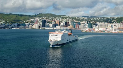 Wellington