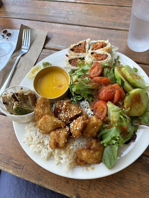 Yuko Kitchen Miracle Mile 4