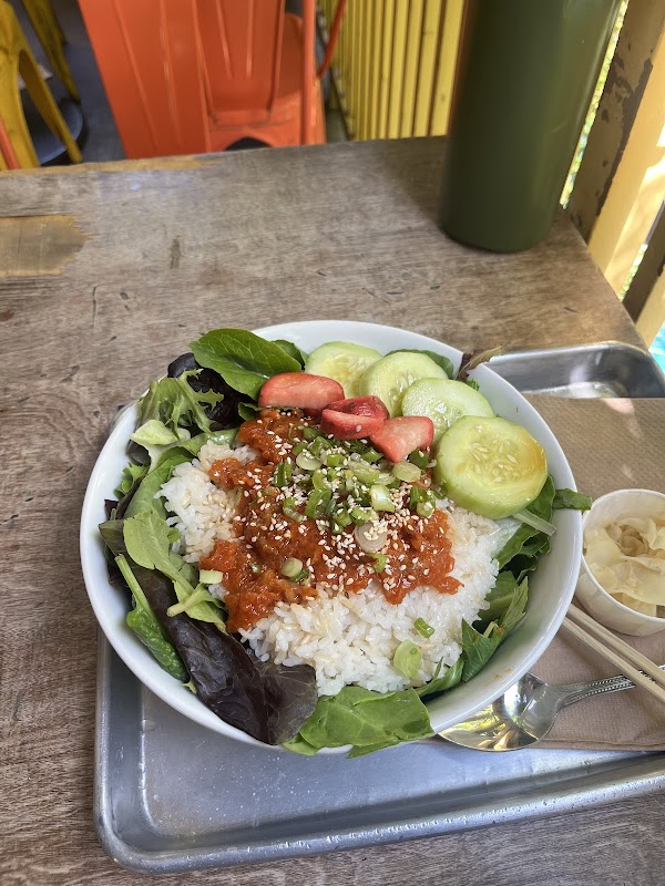 Yuko Kitchen Miracle Mile 3