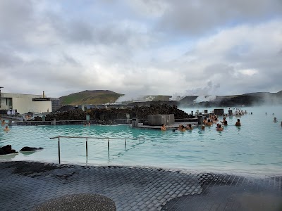 Blue Lagoon