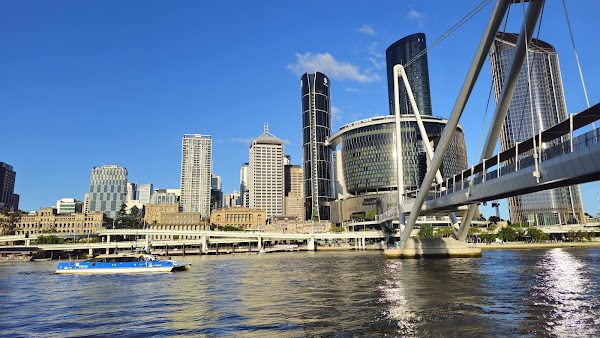 The Wheel of Brisbane 4