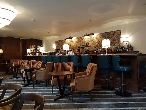 Cecconi's Istanbul 1