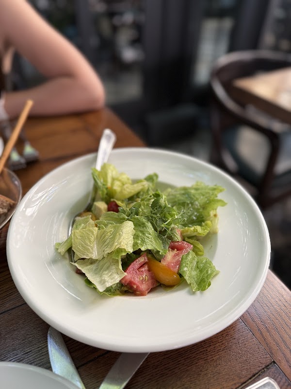 Cecconi's Istanbul 5