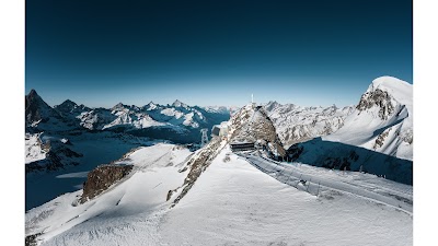 Matterhorn Glacier Paradise 2