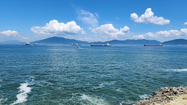 Port of Yeosu 4