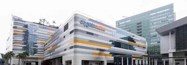 Citygate Outlets