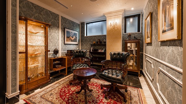 Abita Hotel KYOTO KAMOGAWA 2