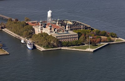 Ellis Island