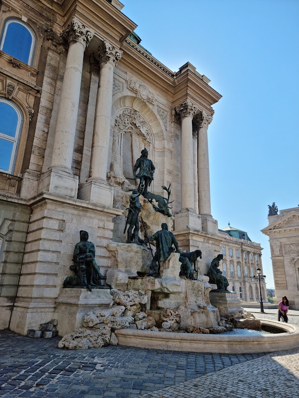Budapest: A Tale of Two Cities - A Full-Day Exploration 3