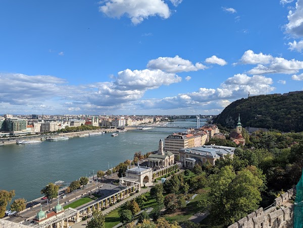 Budapest: A Tale of Two Cities - A Full-Day Exploration 2