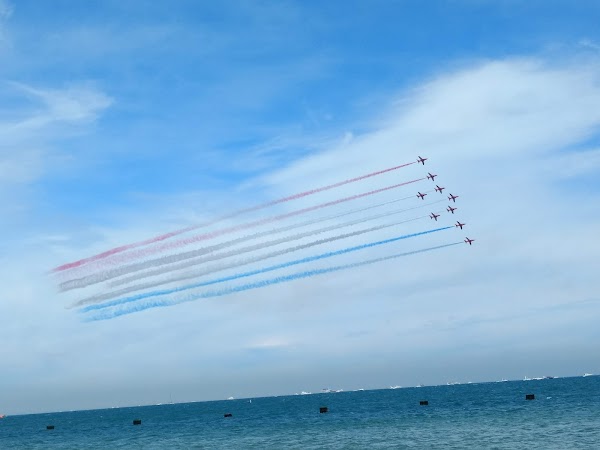 North Avenue Beach 3