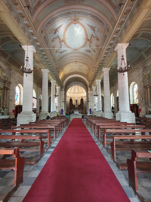 Plaza de Armas de La Serena 2