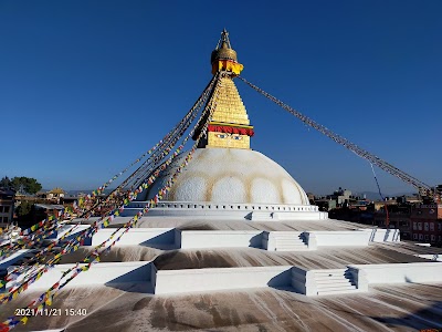 Kathmandu's Sacred Path: A Journey of Spiritual Discovery