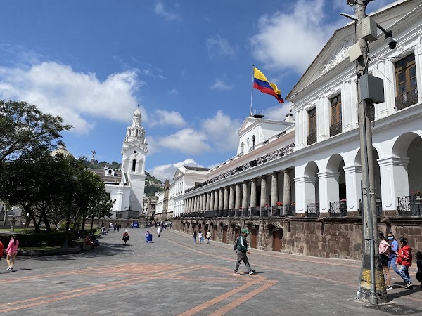 Independence Square 4