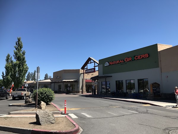 Natural Grocers