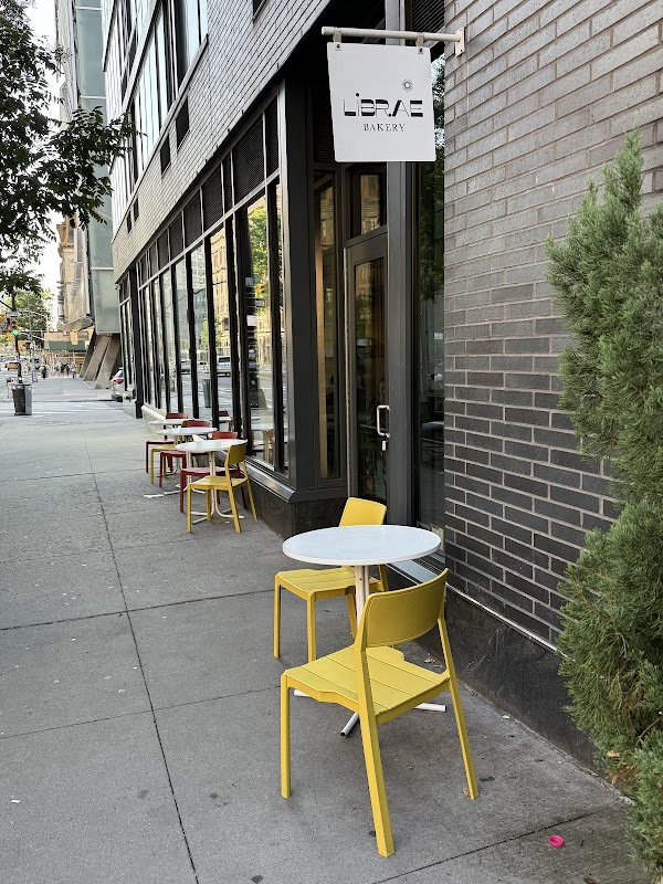 Librae Bakery