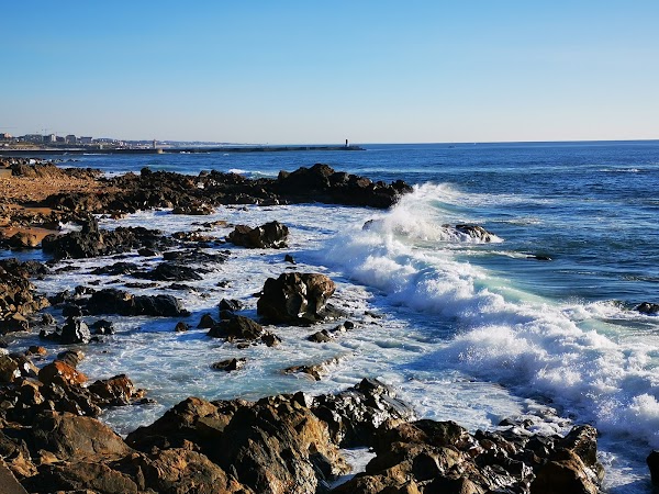 Pérgola da Nevogilde 5