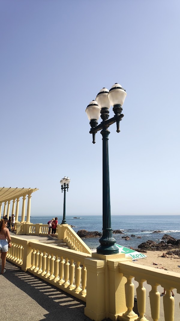 Pérgola da Nevogilde 4