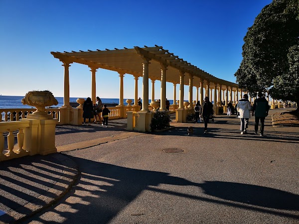 Pérgola da Nevogilde 2
