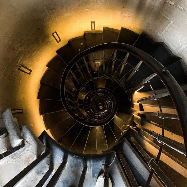 Monument to the Great Fire of London 3