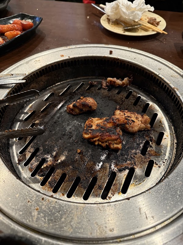Kogi Gogi BBQ 2