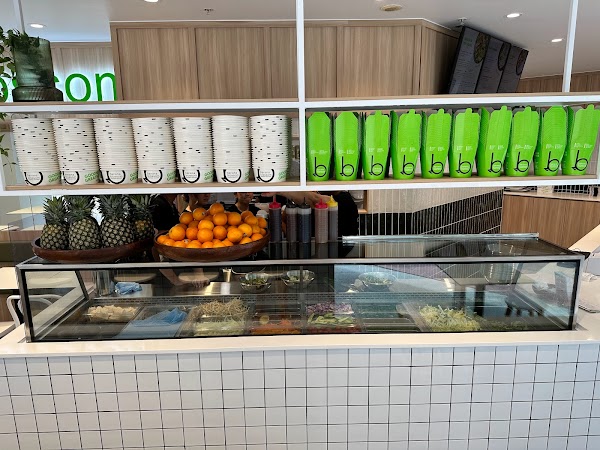 Banana Blossom Broadbeach