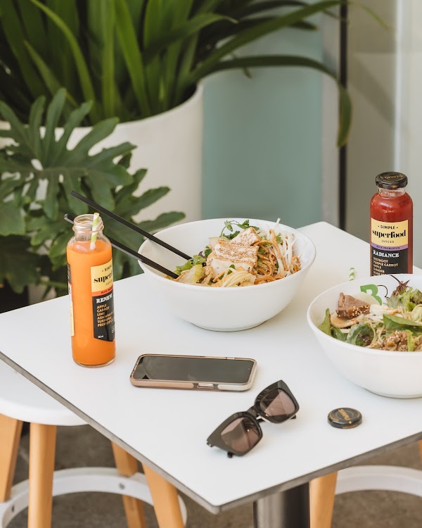 Banana Blossom Broadbeach 2