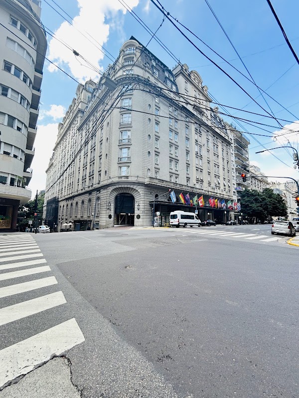 Avenida Alvear