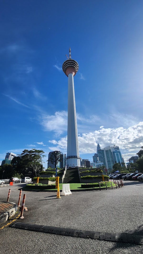 Menara Kuala Lumpur