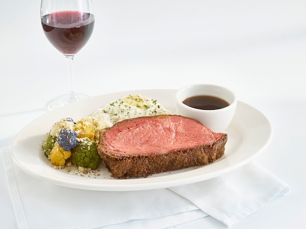 J. Alexander's Restaurant 5