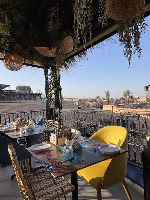 BELDI FUSION KITCHEN BAHIA 1