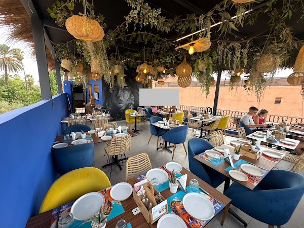 BELDI FUSION KITCHEN BAHIA 3