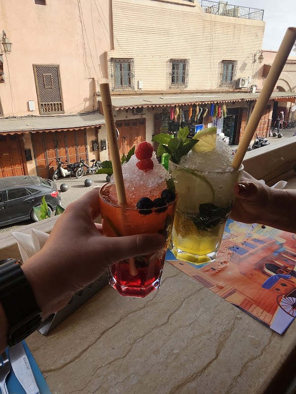 BELDI FUSION KITCHEN BAHIA 2