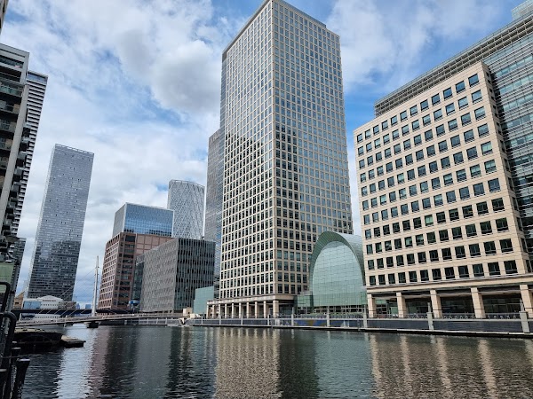 Canary Wharf