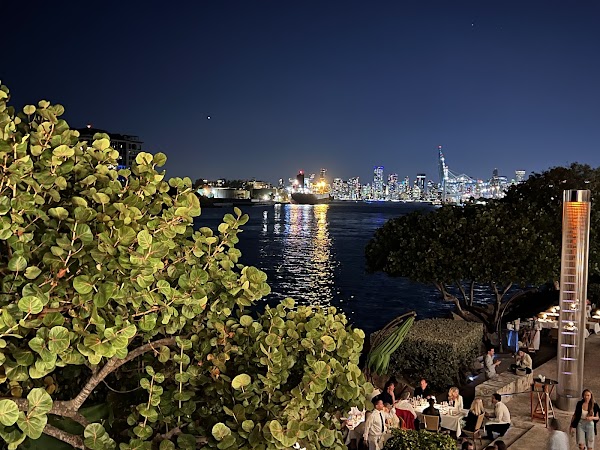 Smith & Wollensky - Miami Beach 2