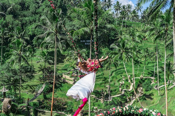 Alas Harum Bali