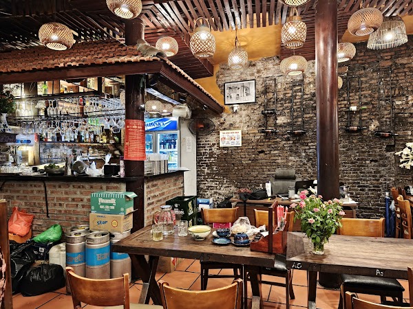 Green Farm Restaurant 5