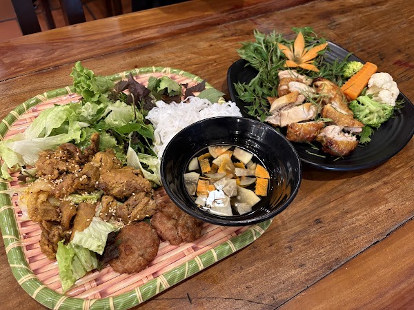 Green Farm Restaurant 3